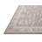 Machine Washable Gray Area Rug-1863470134