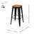 Nesbit Counter Stool with Metal Frame-1526718488-1566568097