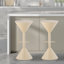 Tabouret de bar 29,75 po Bodrul-1880467855