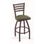 Tabouret de bar pivotant de 36" Evers-1882692659-1895356018-1895356000