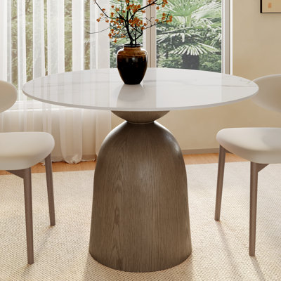 Breakfast Dining Table 43"