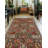 Khylar Bakhtiari Mollie Red Runner