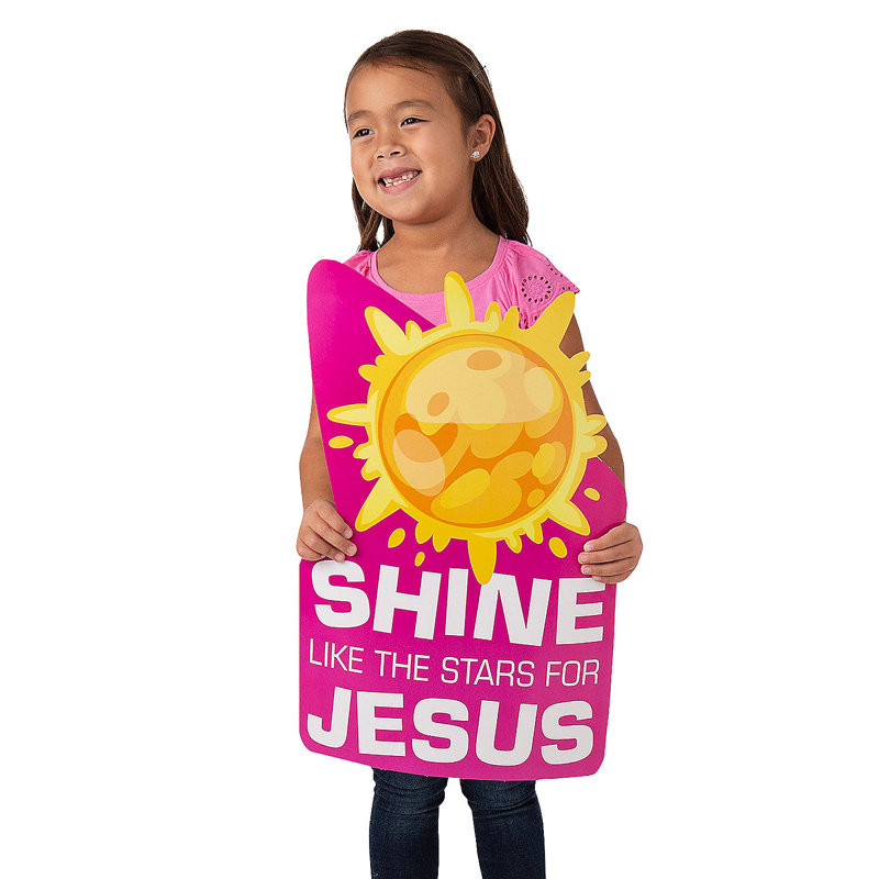 Tableau d'affichage Fun Express Vuter Space VBS
