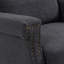Chaise de loisir pivotante à 360 degrés-660756293