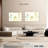 Harnek Funky Succulents IV-107887357