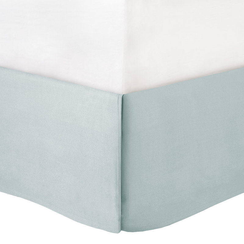 7 Piece Comforter In King Size - Bedding With Fill And Matching Accessories