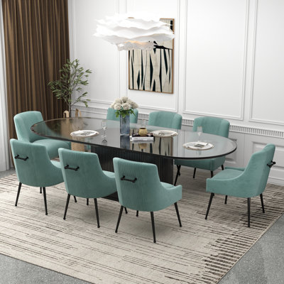 Chaise d'appoint Dinnington