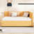 Yellow selected