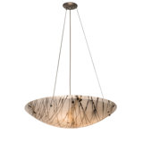 Metro Fusion 3 - Light Pendant