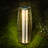 Freida Solar Powered Wicker Floor Lamp-82371467