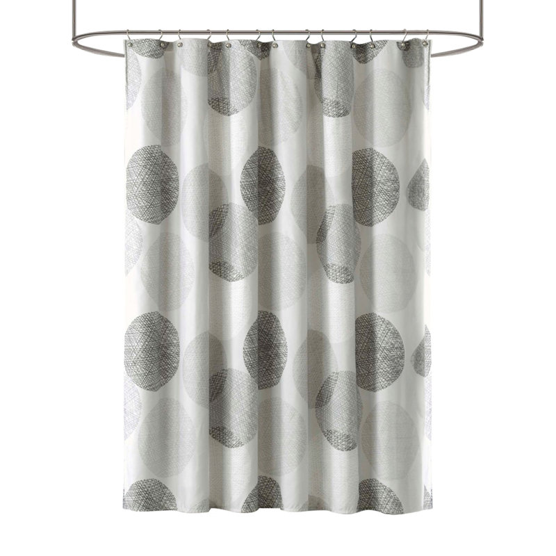 Rideau de douche Elegant