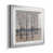 Silver Framed Paper