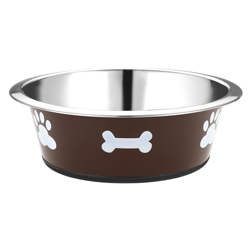 Jason 1600ml Anti-Skid Pet Bowl