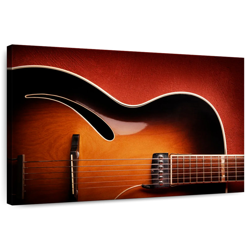 Guitare Abarca Shiny