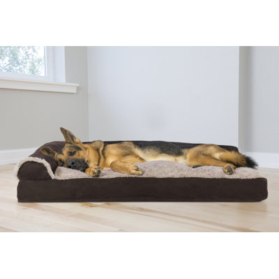 Polyester Pet Bed
