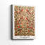 Wm Morris Series CCXCV III -Galerie enveloppée Cavas-405906716