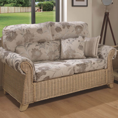 Agustin Conservatory Loveseat