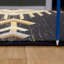 2 pi 7 po X 7 pi 3 po Tapis Southwest