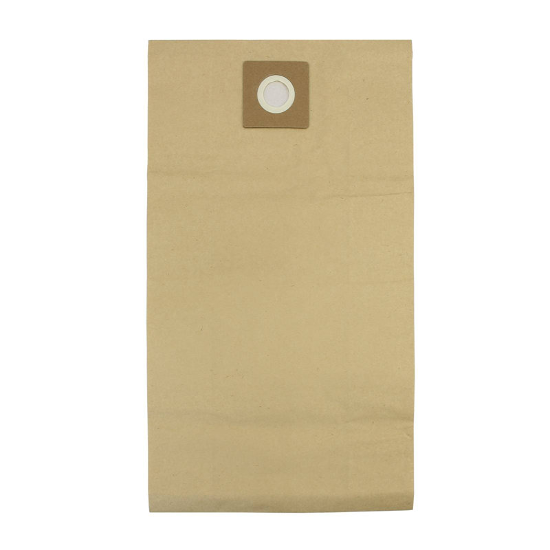MAXBLAST 30L Vacuum Cleaner Dust Bags, 5 Pack, 16cm H x 15cm W x 1cm D