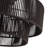 Asllan 4 Light English Bronze Extra Large Semi-flush-122725085-122725084