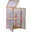 Aalbert 52cm x 124cm Greenhouse