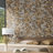 Caldera Vulcano 13" x 25" Porcelain Stone Look Wall & Floor Tile-112676214