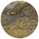 Altair Washable Abstract Indoor / Outdoor Rug