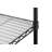 TRINITY EcoStorage 4-Tier Steel NSF Wire Shelving Unit w/ Liners (36 in. W x 14 in. D)-657777247