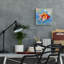 «Fish Tale» par St. Hilaire Elizabeth-2032592323
