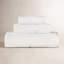 Ensemble de serviettes 3 pièces Eliora Lodie-585006957