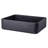 Eden Bath 14.75 " Stone Rectangular Bathroom Sink