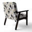Chaise rembourrée Country Farmhouse - Fauteuil Whisper-1289247062