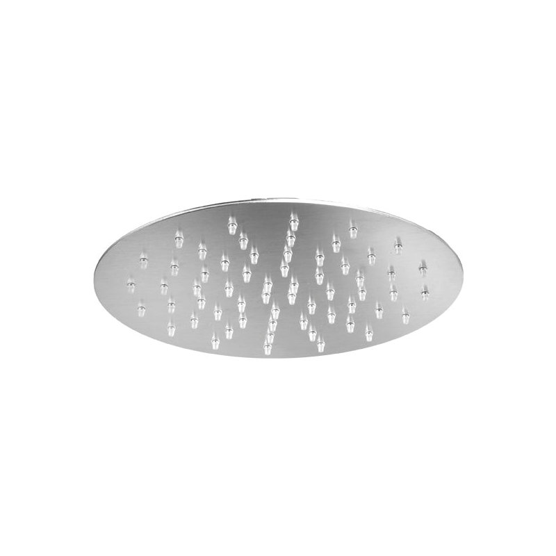 Acquaco Linki P360 11-3/4'' Diameter Round Shower Head