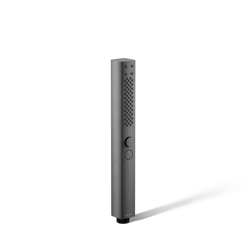 Shift Square Two-Function Handshower, 1.75 GPM