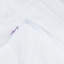 Winter Duvet Set 3 Pcs White 94.5 x 86.6 In Microfiber, Cotton-327710150