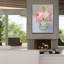 «Sweet Roses 1» par Danhui Nai, art mural sur toile-159832509