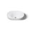 Chalice Oval Vessel Bathroom Sink
