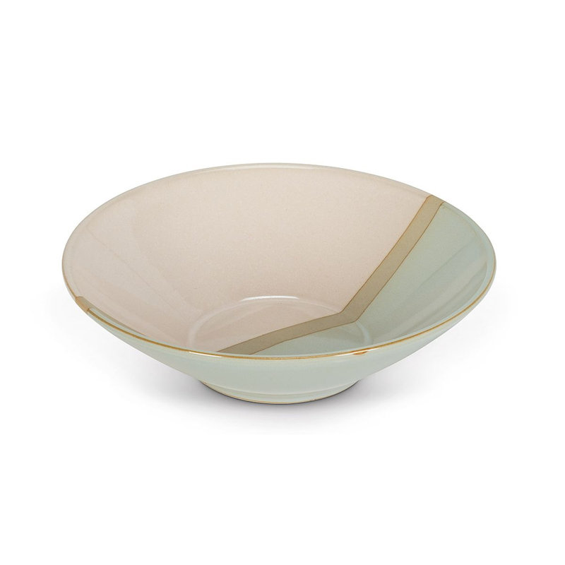 8 oz. McFetridge Shallow Bol à fruits