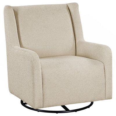 Fauteuil oscillant Omari Sandy