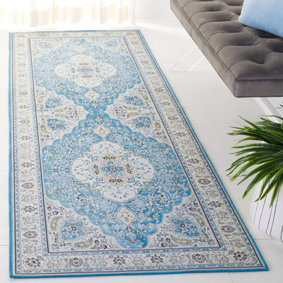 Tucson Performance Machine Washable Oriental Rug
