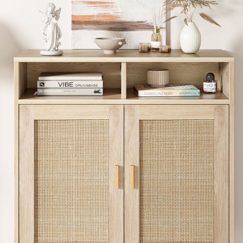 Accent Chest