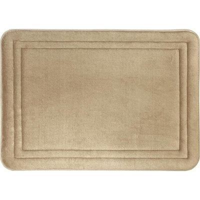 Memory Foam Mat 17x24 - Elle