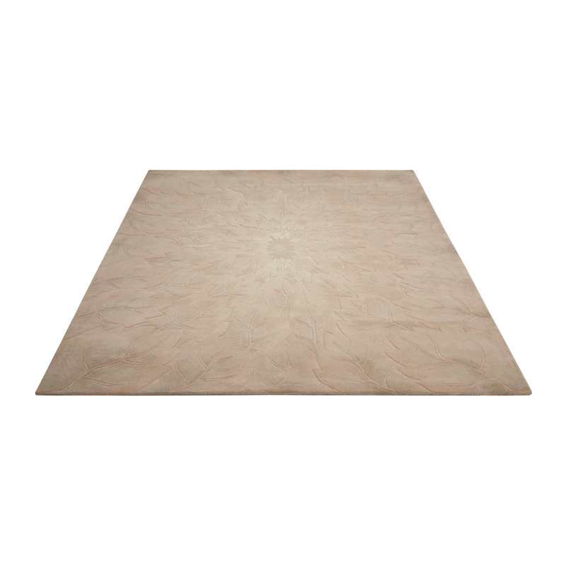 Quella Abstract Indoor Rug, Rectangle 9'6" x 13'6"