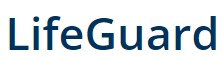 LifeGuard Pond Liner logo