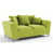 Ibiza Green