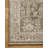 Magnolia Home by Joanna Gaines x Loloi Pace Forrest / Natural Area Rug-112233856