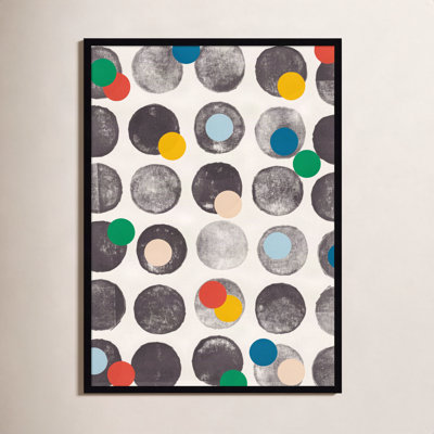 Add More Colors by Alisa Galitsyna