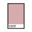 « argenté rose 14-1508 tpx », impression sur toile-32896366-72237149-72237155