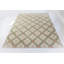 Hand Knotted Wool Floral Area Rug-1498821889