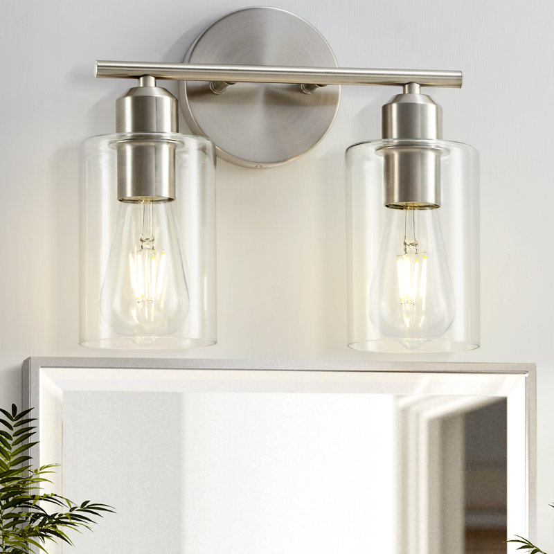 Adrika Vanity Light, 2 Lights